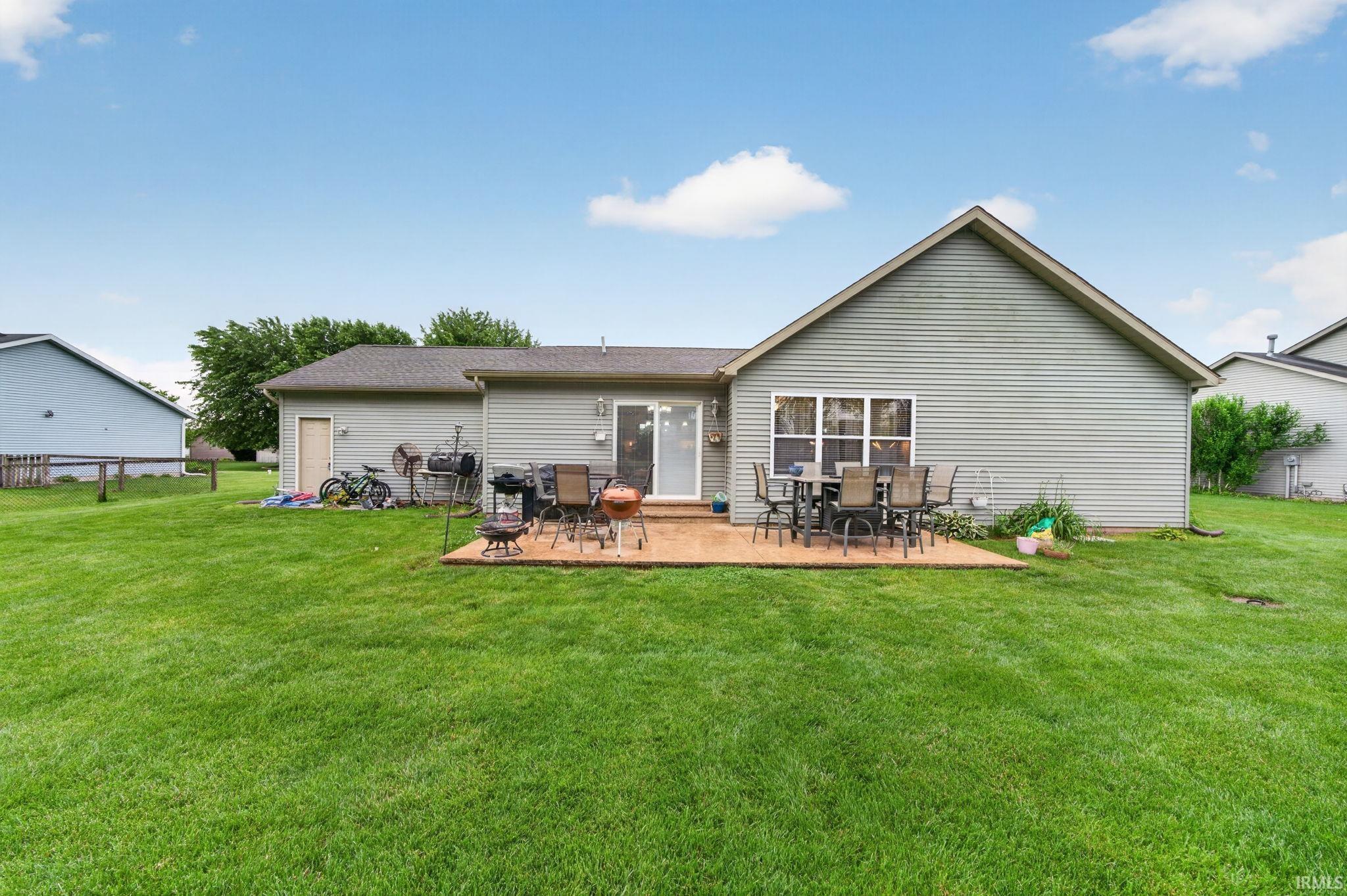 29875 Tealwood Drive Elkhart IN 46514