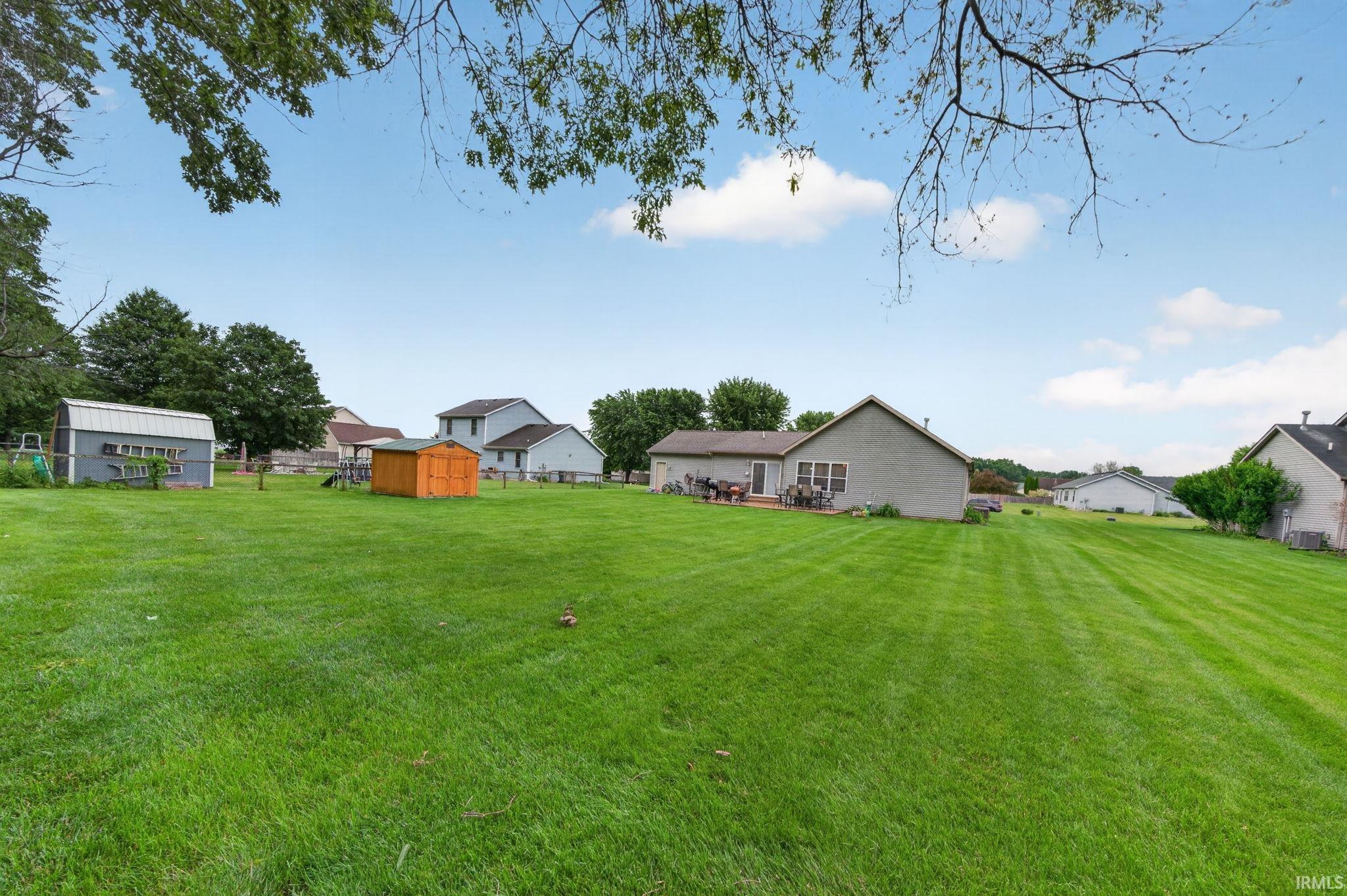 29875 Tealwood Drive Elkhart IN 46514