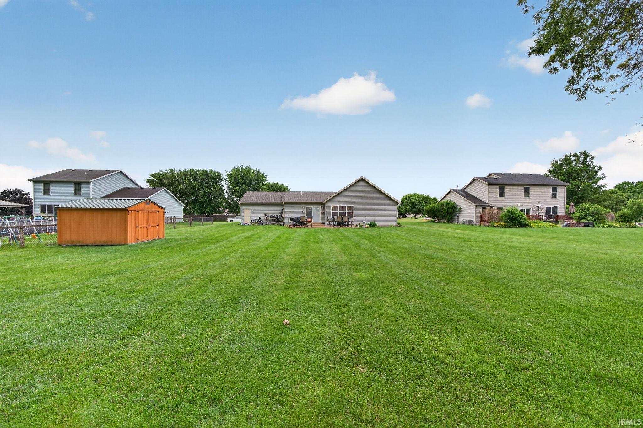 29875 Tealwood Drive Elkhart IN 46514