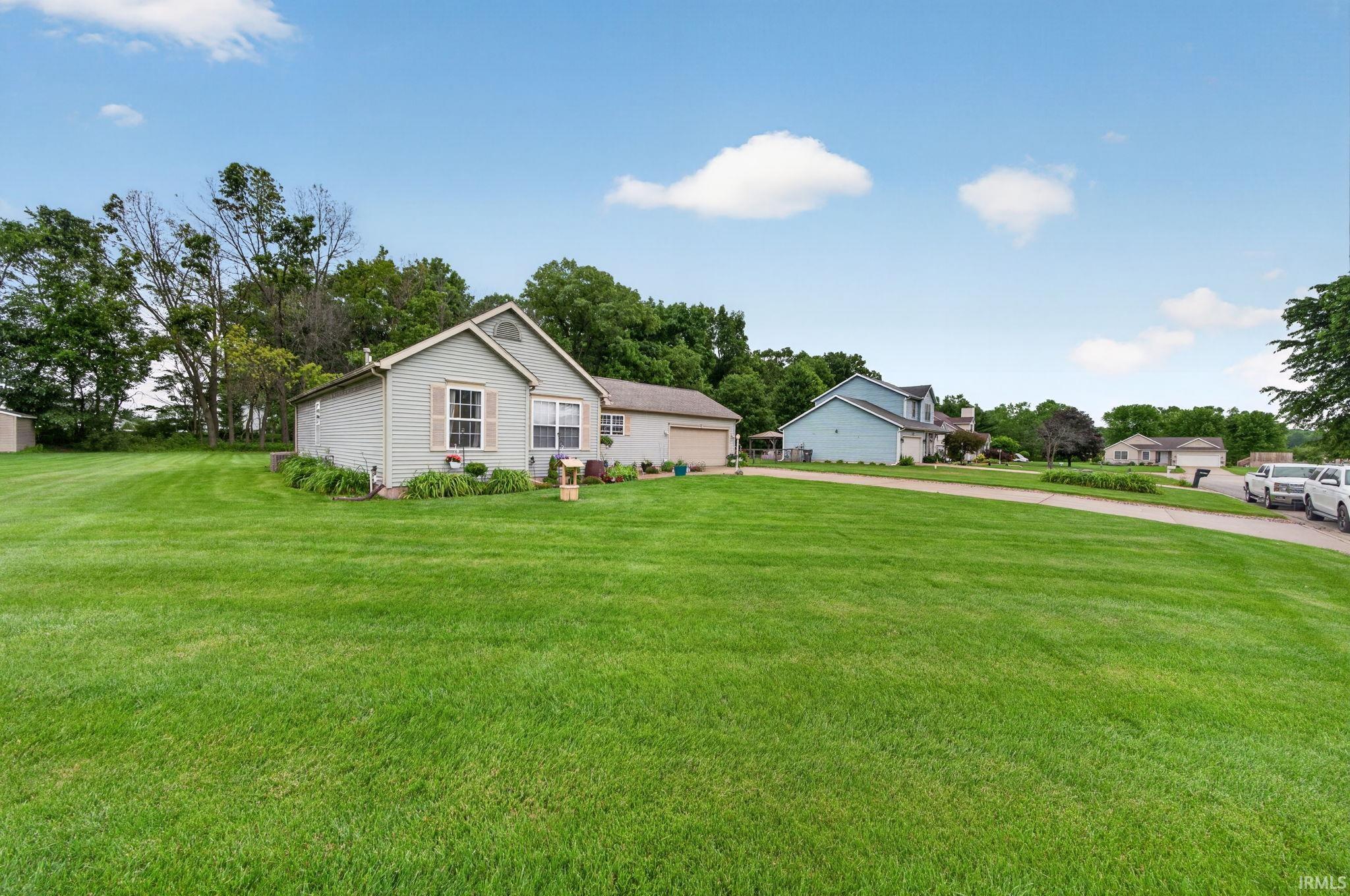 29875 Tealwood Drive Elkhart IN 46514