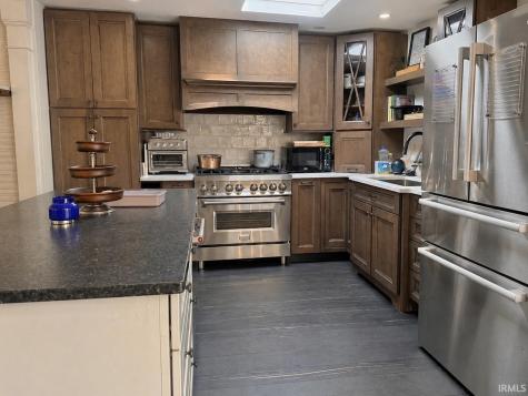 2505 N Beech Lane Marion IN 46952