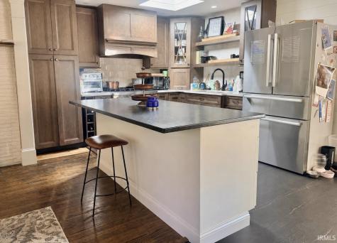 2505 N Beech Lane Marion IN 46952