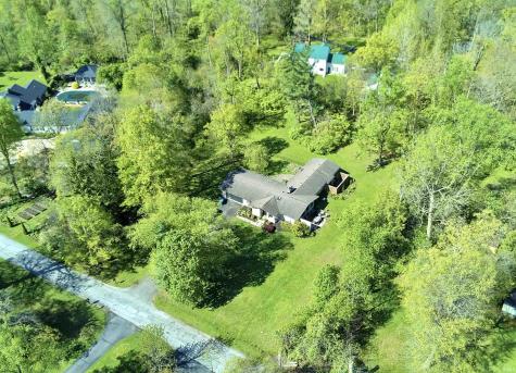 2505 N Beech Lane Marion IN 46952
