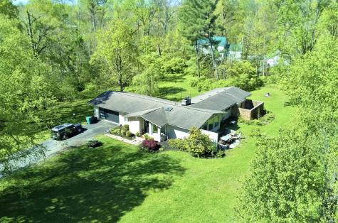 2505 N Beech Lane Marion IN 46952