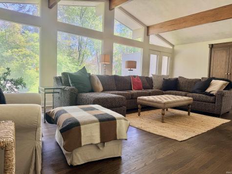 2505 N Beech Lane Marion IN 46952