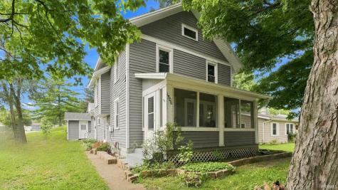 1506 College Avenue Huntington IN 46750