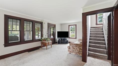 1506 College Avenue Huntington IN 46750