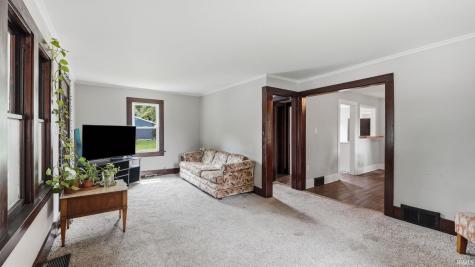 1506 College Avenue Huntington IN 46750