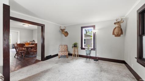 1506 College Avenue Huntington IN 46750