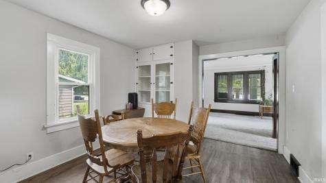 1506 College Avenue Huntington IN 46750