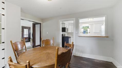 1506 College Avenue Huntington IN 46750