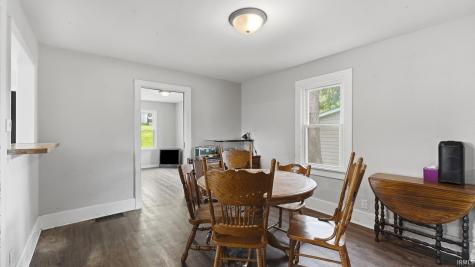 1506 College Avenue Huntington IN 46750