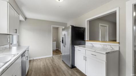 1506 College Avenue Huntington IN 46750