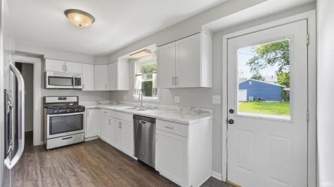 1506 College Avenue Huntington IN 46750