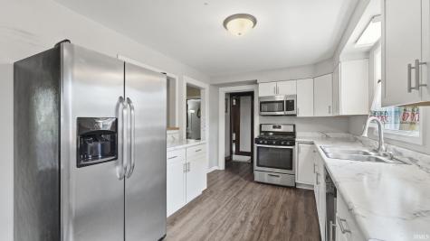 1506 College Avenue Huntington IN 46750