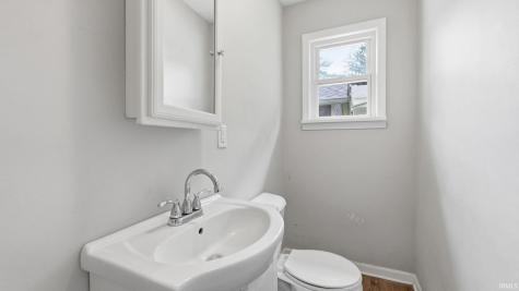 1506 College Avenue Huntington IN 46750