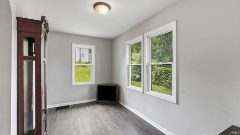 1506 College Avenue Huntington IN 46750