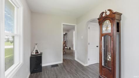 1506 College Avenue Huntington IN 46750