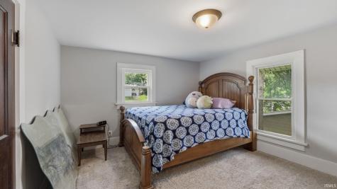 1506 College Avenue Huntington IN 46750