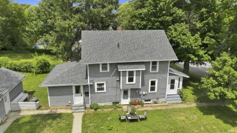 1506 College Avenue Huntington IN 46750