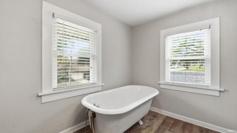 1506 College Avenue Huntington IN 46750
