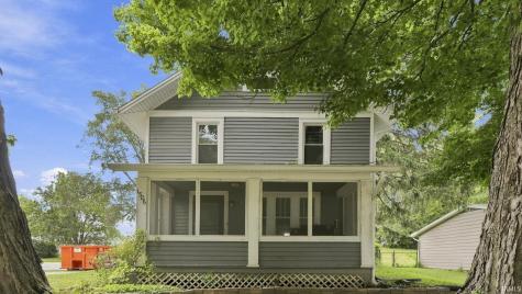 1506 College Avenue Huntington IN 46750