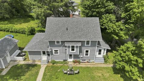 1506 College Avenue Huntington IN 46750