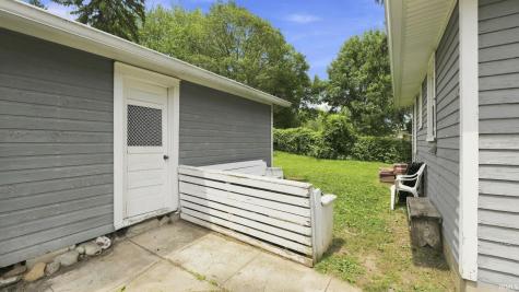 1506 College Avenue Huntington IN 46750
