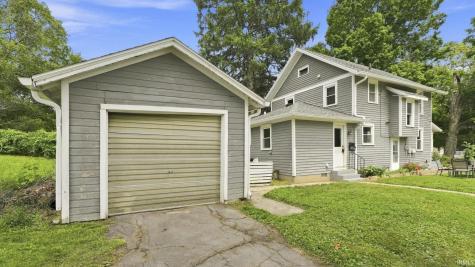 1506 College Avenue Huntington IN 46750