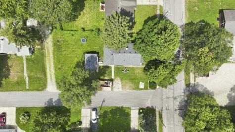 1506 College Avenue Huntington IN 46750