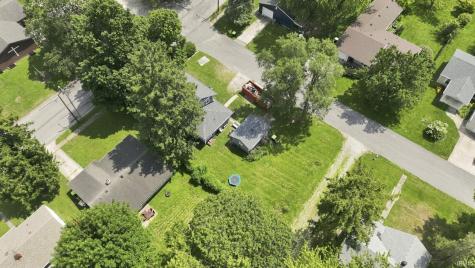 1506 College Avenue Huntington IN 46750