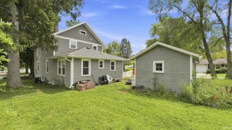 1506 College Avenue Huntington IN 46750