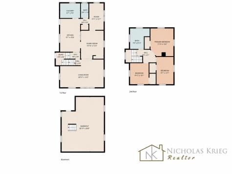 1506 College Avenue Huntington IN 46750