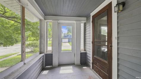 1506 College Avenue Huntington IN 46750