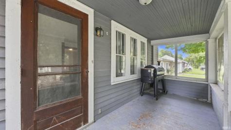 1506 College Avenue Huntington IN 46750