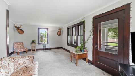 1506 College Avenue Huntington IN 46750