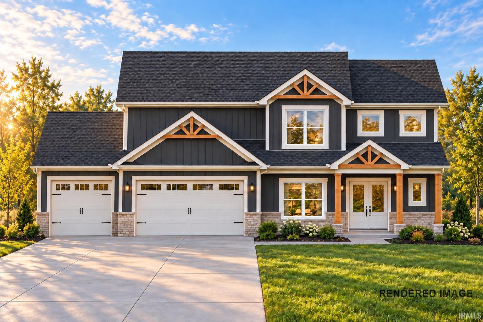 West Lafayette IN, 4273 Demeree Way