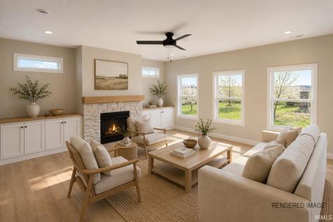 4273 Demeree Way West Lafayette IN 47906
