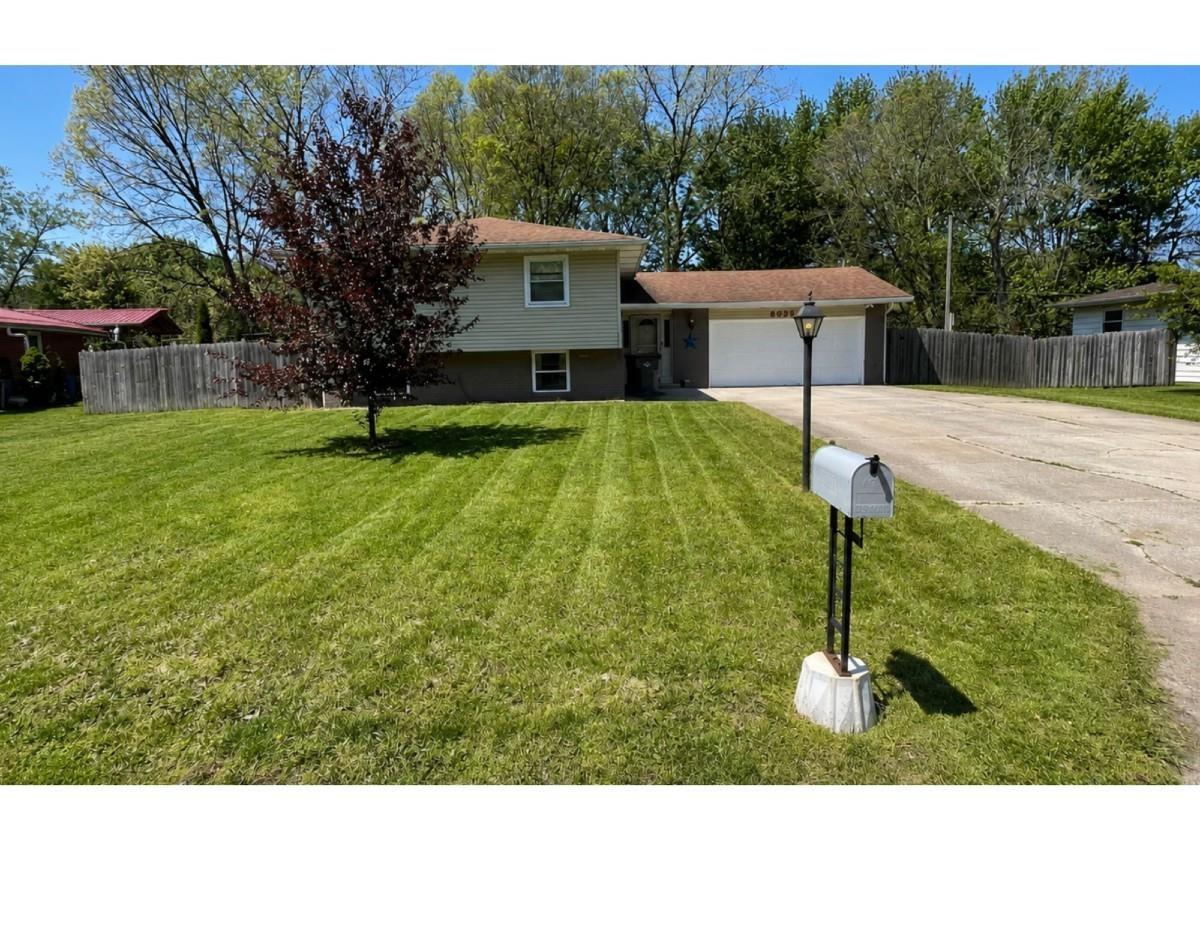60357 Pembrook Lane Elkhart IN 46517