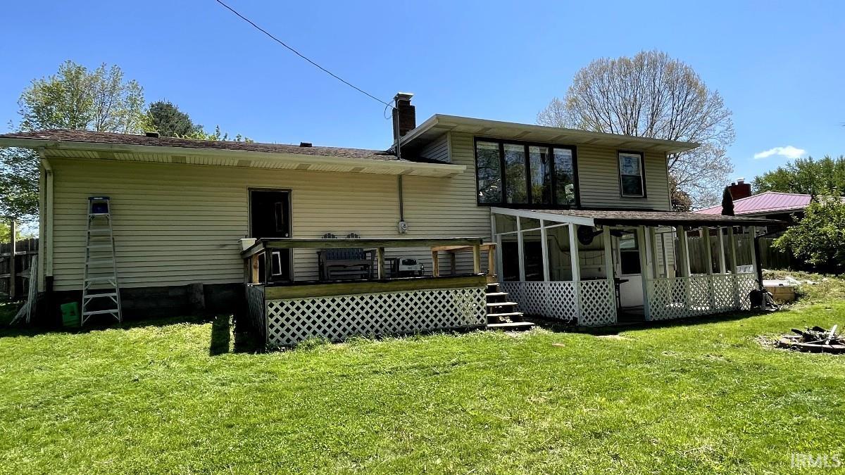 60357 Pembrook Lane Elkhart IN 46517