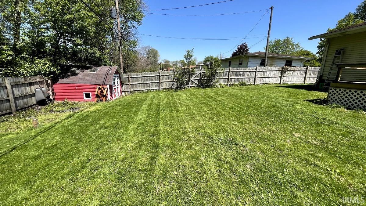 60357 Pembrook Lane Elkhart IN 46517
