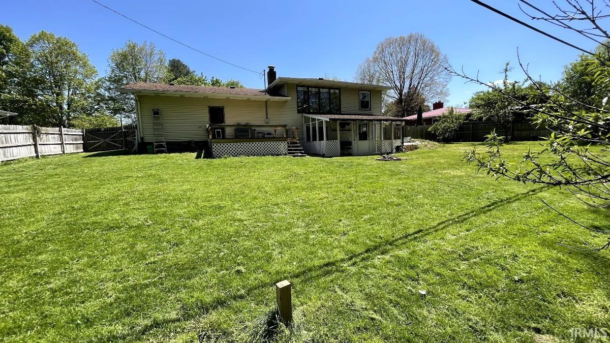 60357 Pembrook Lane Elkhart IN 46517