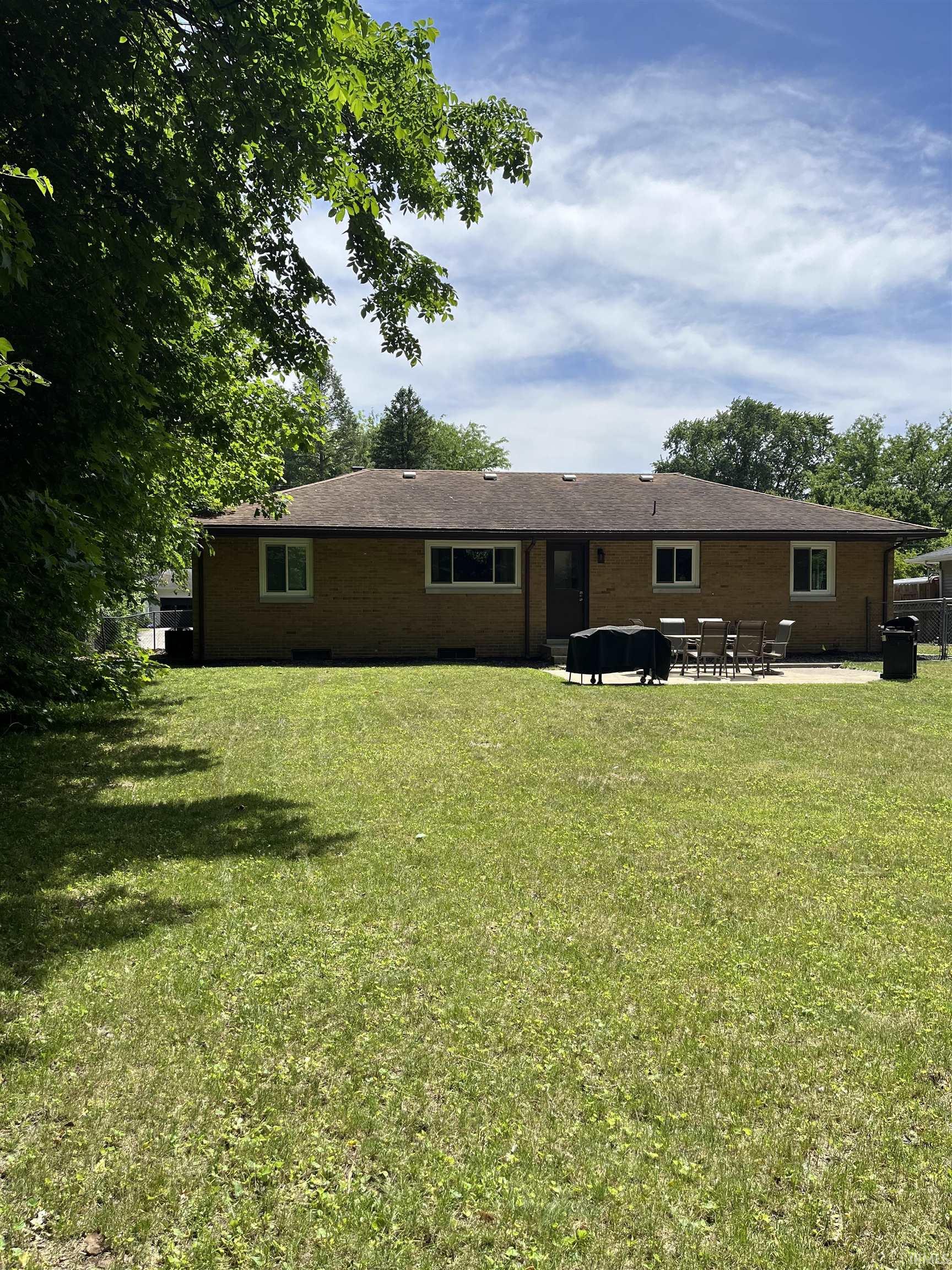 2832 Neff Street Elkhart IN 46514