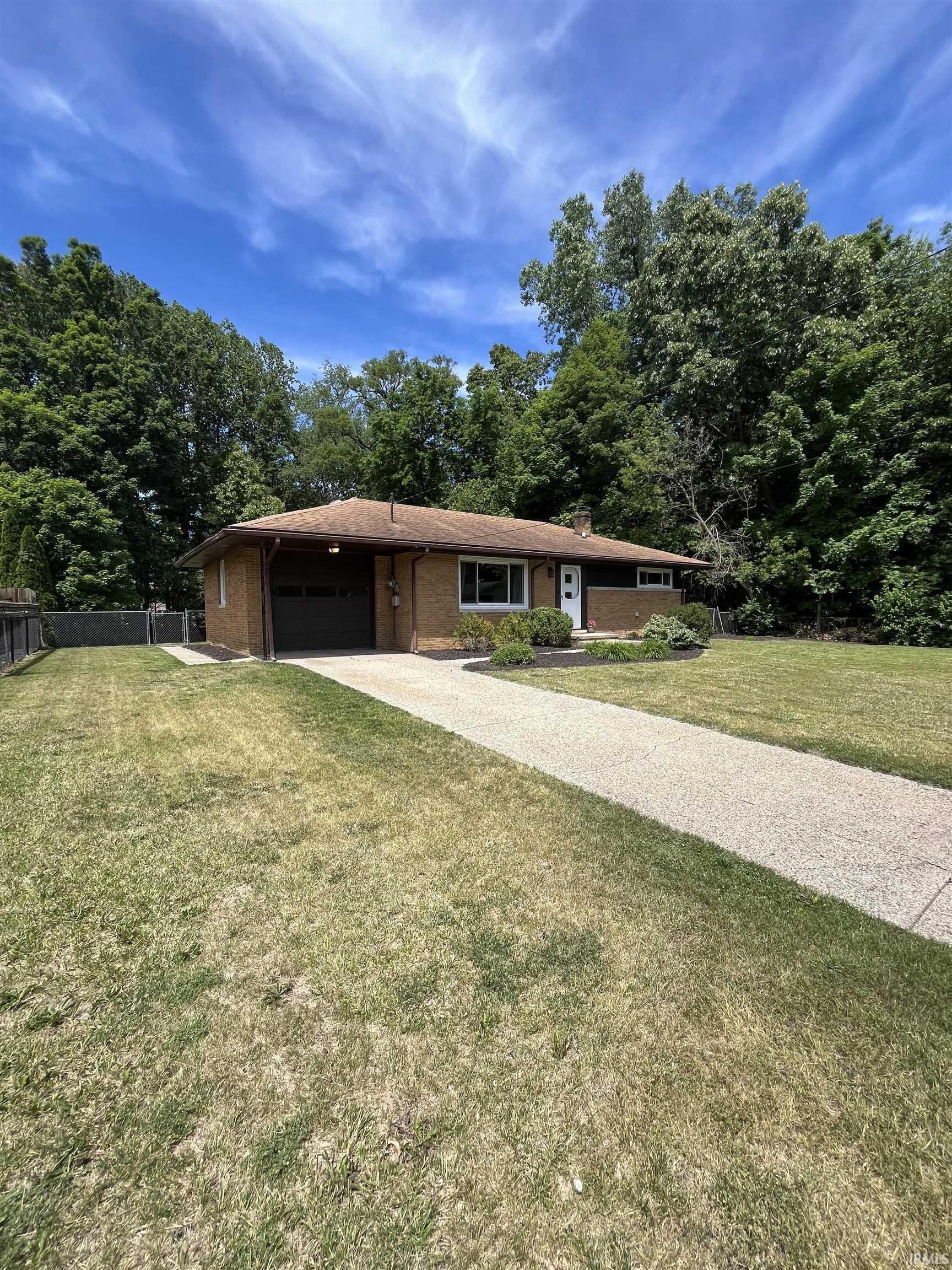 2832 Neff Street Elkhart IN 46514