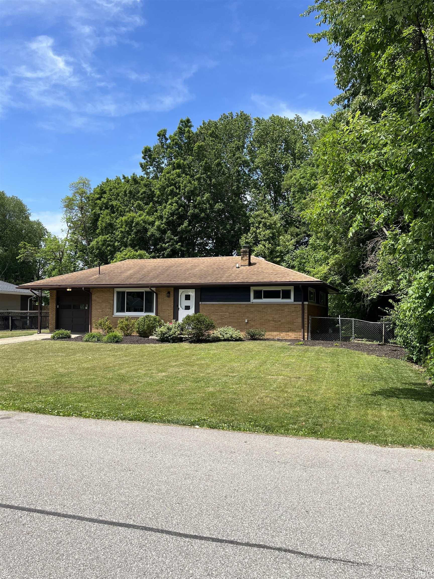 2832 Neff Street Elkhart IN 46514