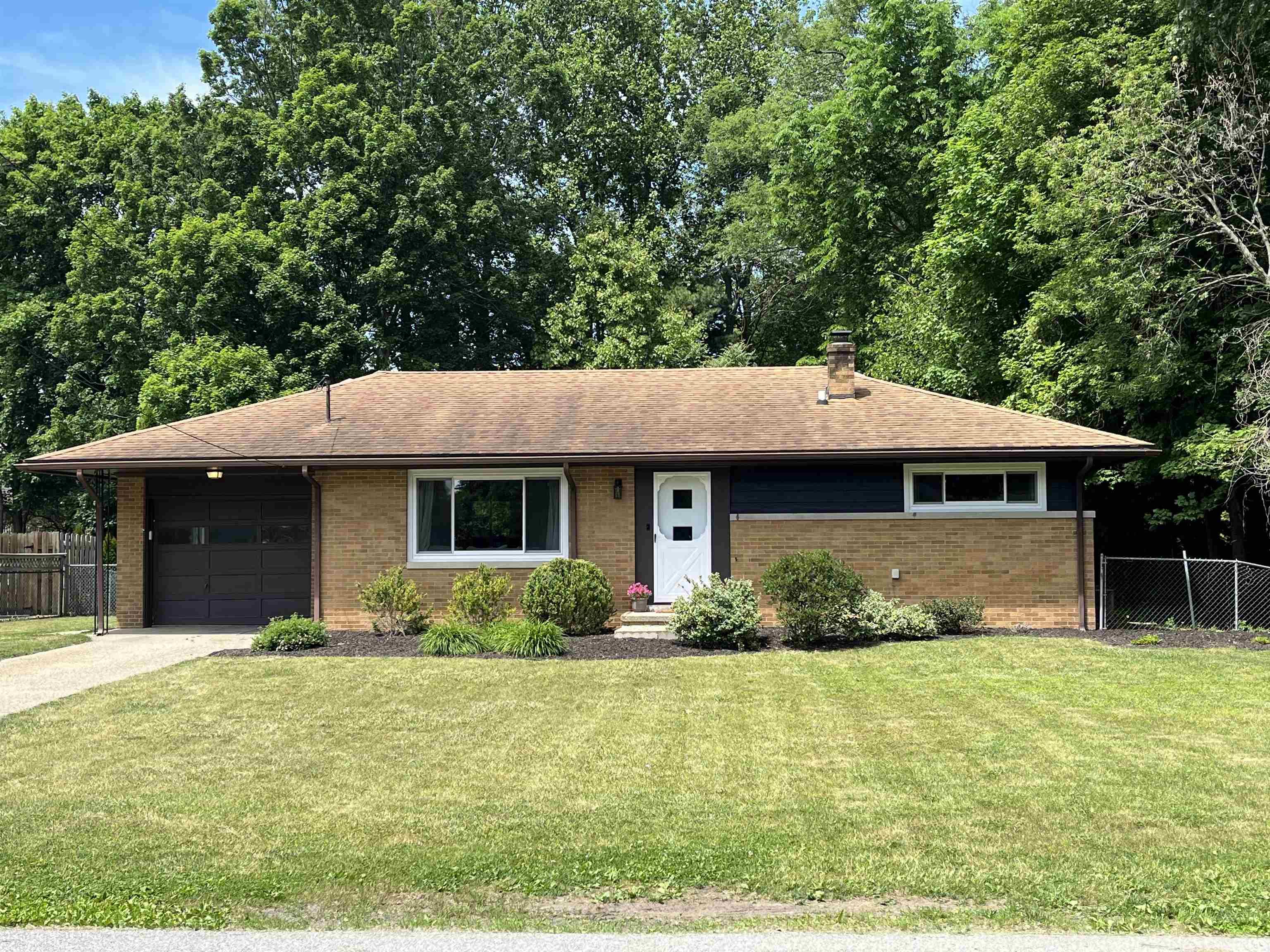 2832 Neff Street Elkhart IN 46514