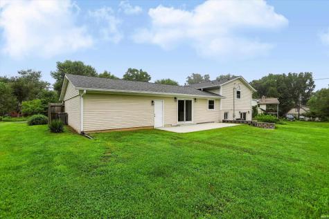 620 N Staats Drive Bloomington IN 47408