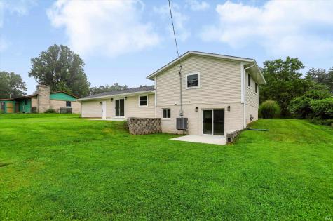620 N Staats Drive Bloomington IN 47408