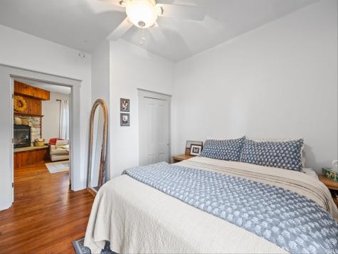 125 S Third Street Gosport IN 47433