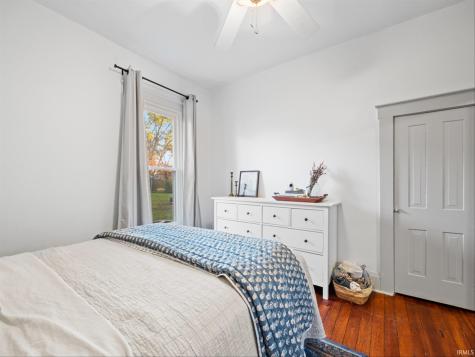 125 S Third Street Gosport IN 47433